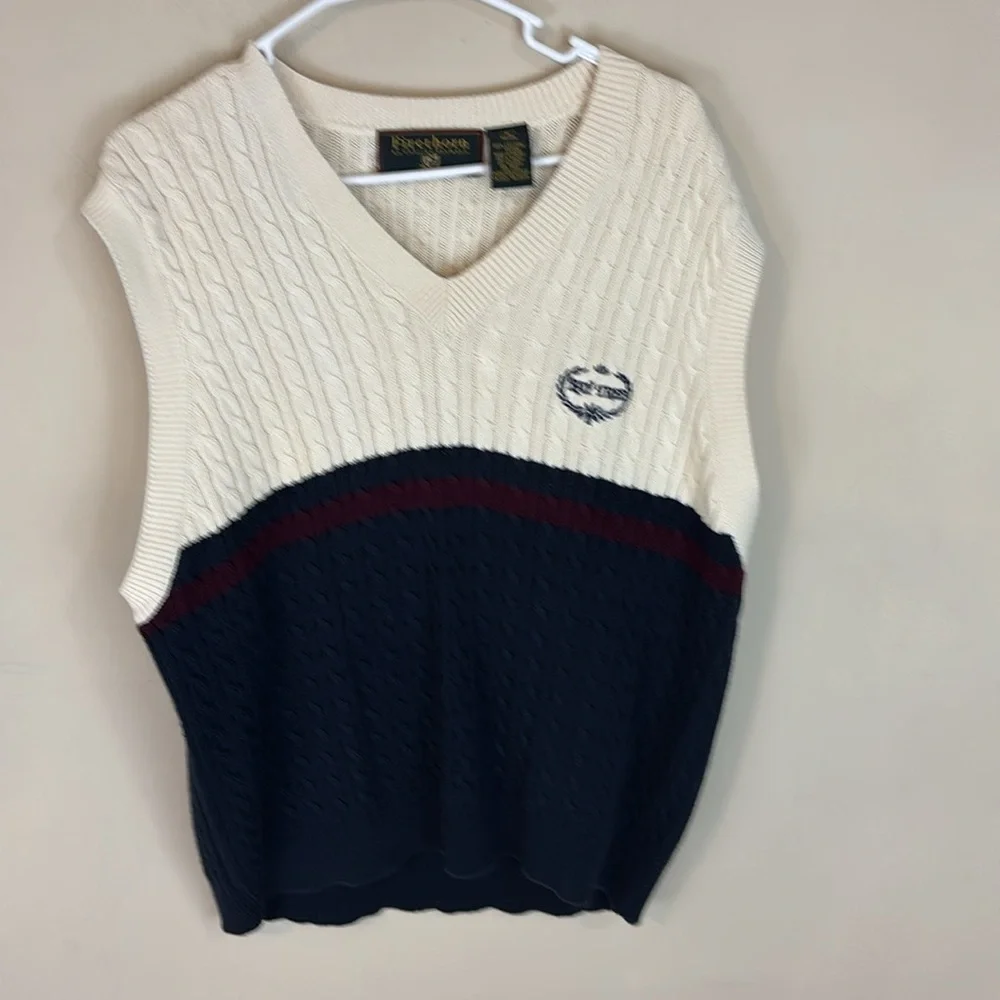 Firethorn vintage cotton